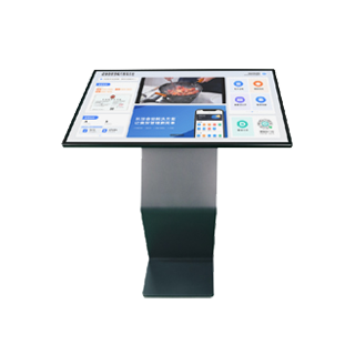 三证公示互动屏